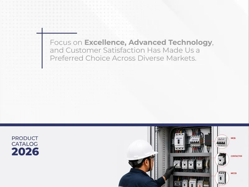 Switza Product Catalogue 2026