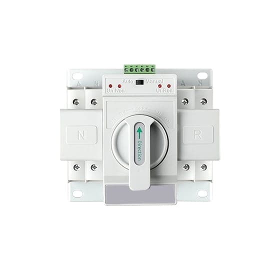 ATS Automatic Transfer Switch