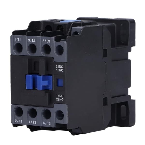 CJX2 Model Contactor