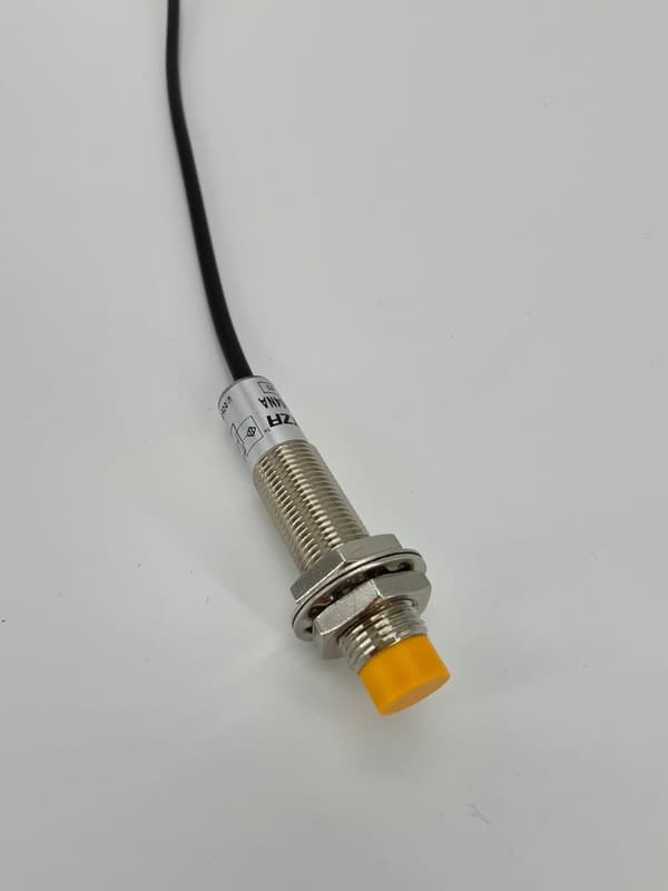 Cylindrical Proximity Sensor