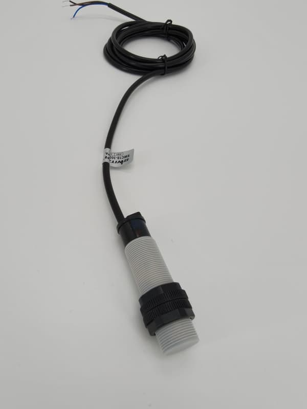 Cylindrical Proximity Sensor view 5