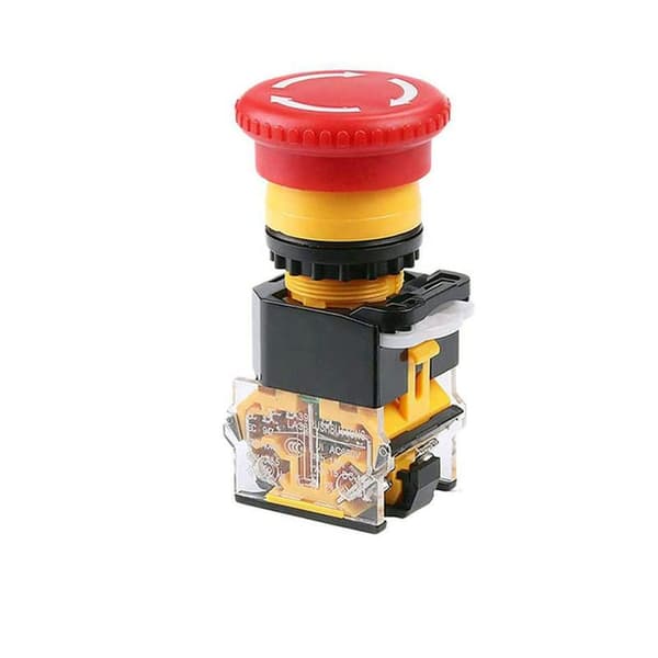 Emergency Stop Switch