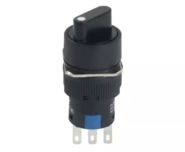 LA155-C Series Selector Switch