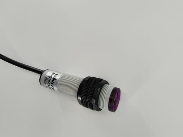 Photoelectric Sensor view 2