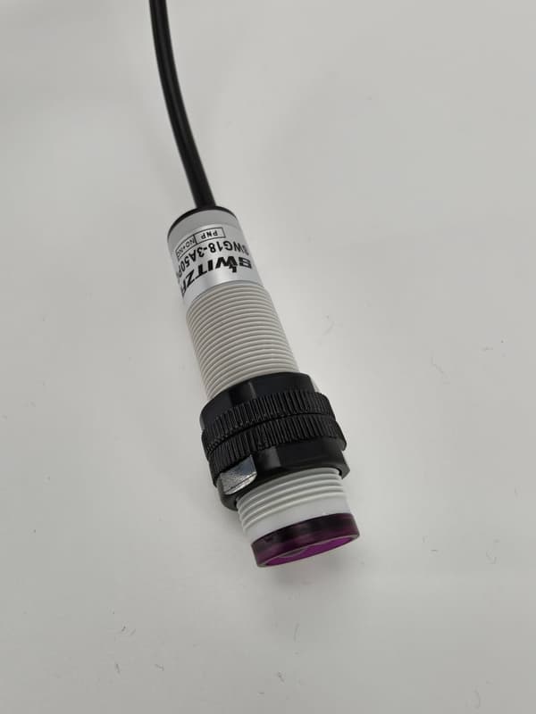 Photoelectric Sensor view 3