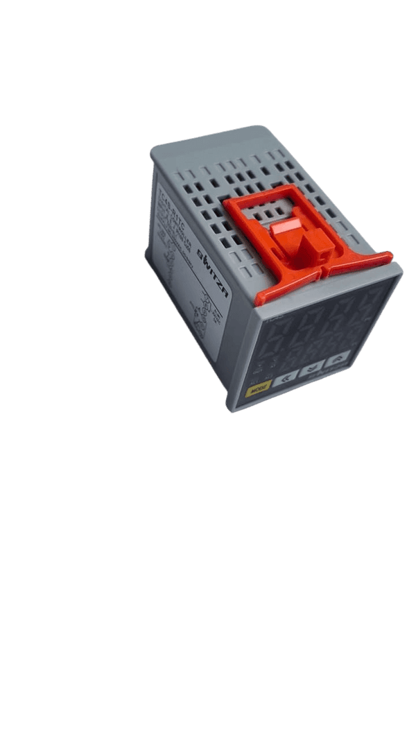 PID Temperature Controller