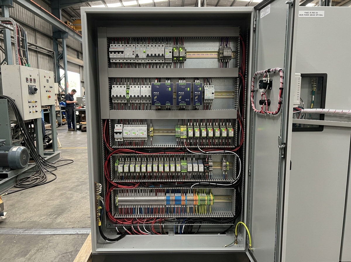 Solid State Relays vs. Electromechanical Relays: Which Should You Choose?