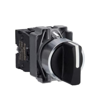 Selector Switch 22.5mm