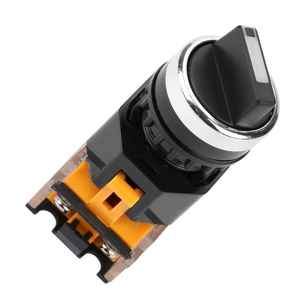 Selector Switch 22.5mm view 3