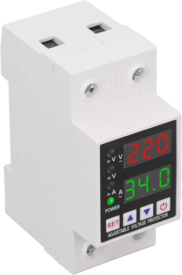 Voltage Protection Device